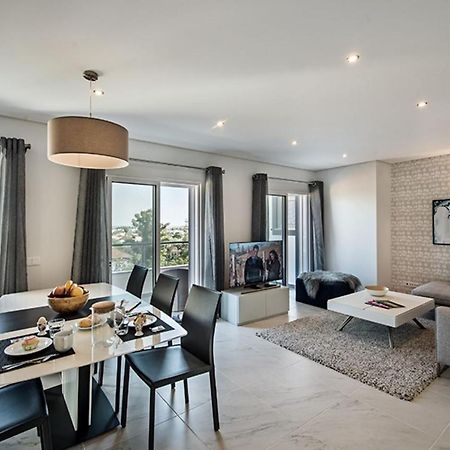 Apartamento Markus Tavira Bagian luar foto