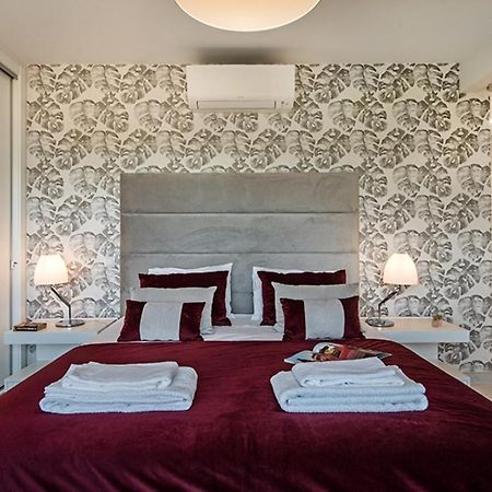 Apartamento Markus Tavira Bagian luar foto