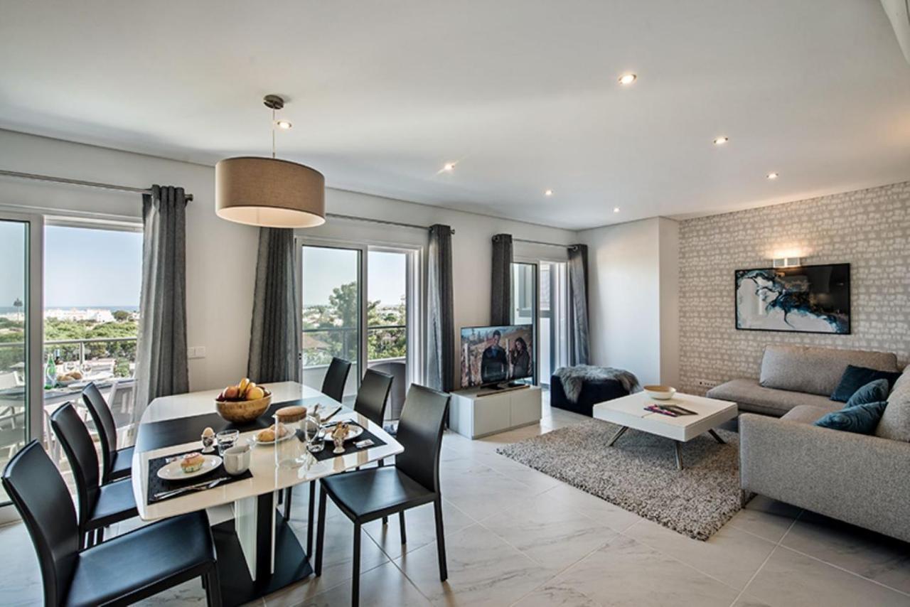 Apartamento Markus Tavira Bagian luar foto