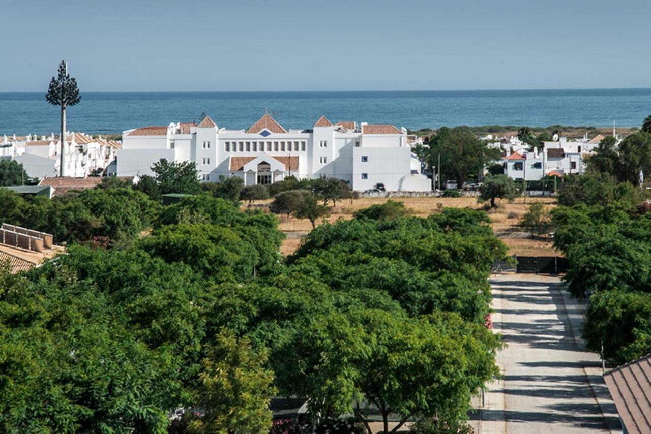 Apartamento Markus Tavira Bagian luar foto