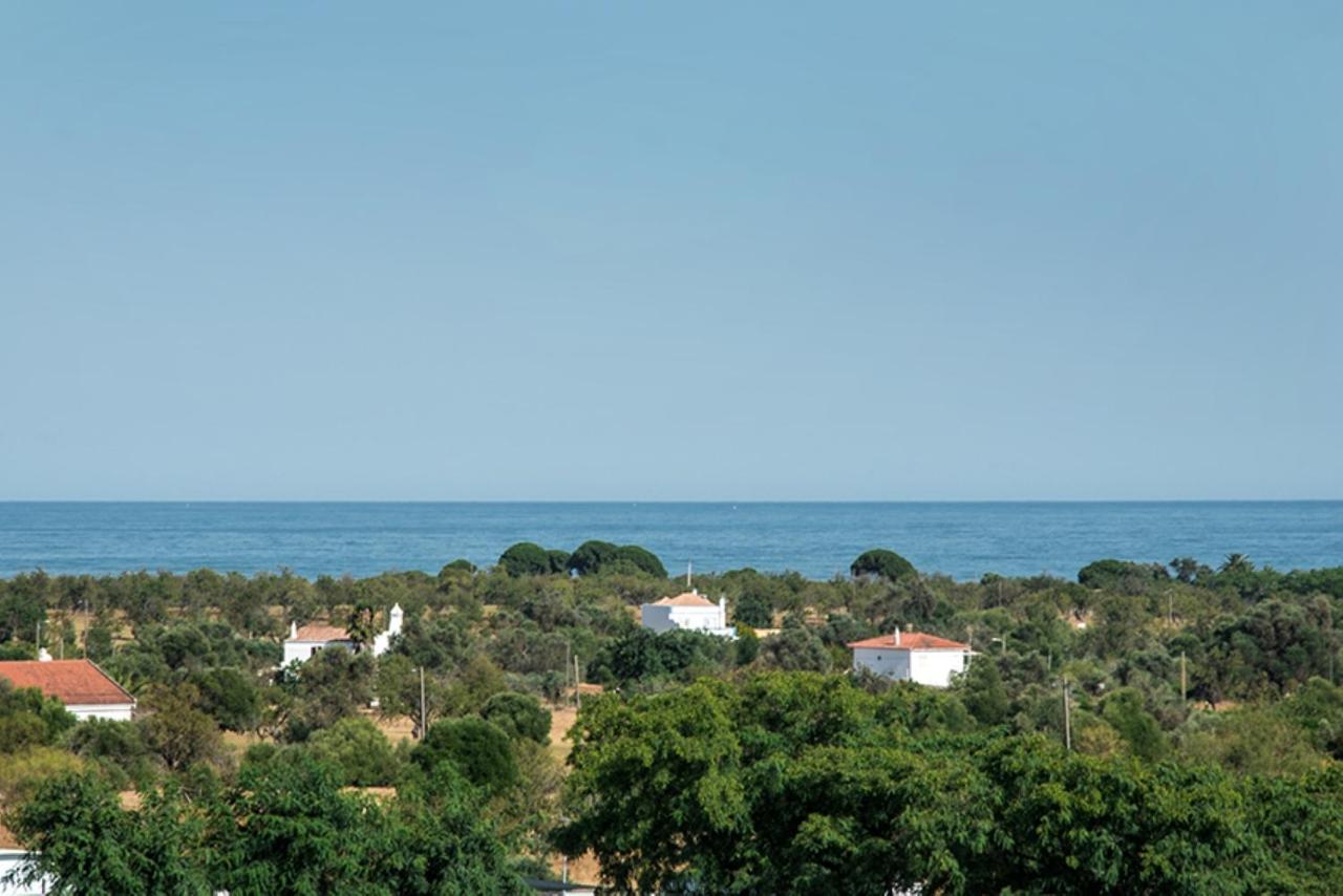 Apartamento Markus Tavira Bagian luar foto