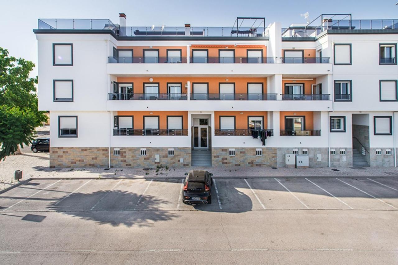 Apartamento Markus Tavira Bagian luar foto